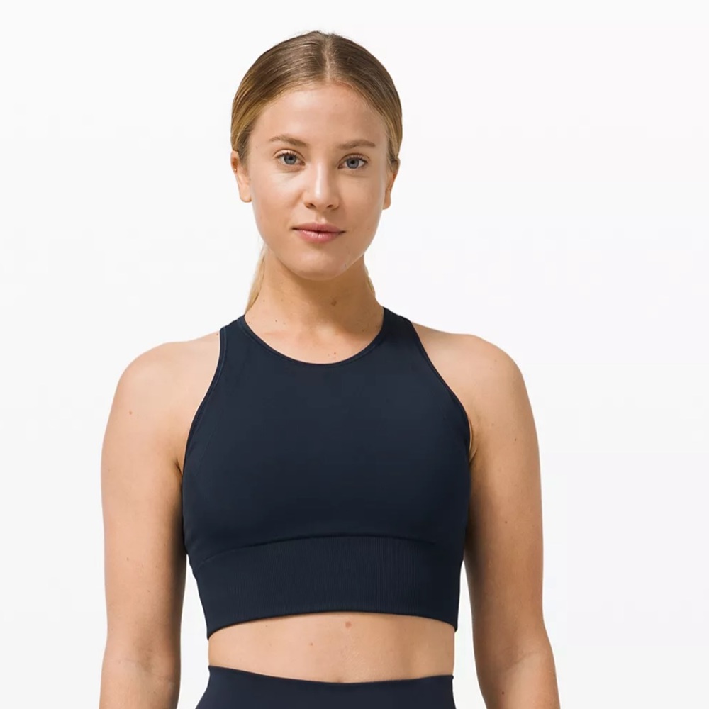 Ebb to Train Bra